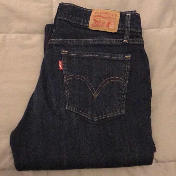 Levi's Jeans Gently Used Levis 515 Bootcut Sz 6 Poshmark
